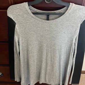 BCBGMAXAZRIA TOP